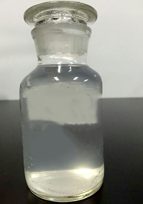Xanthan Gum transparent grade